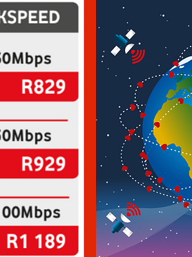 THINKSPEED FIBRE 30/30 PACKAGES